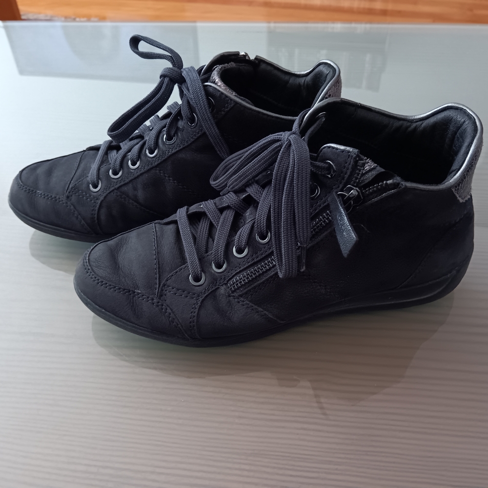 Women Shoes Respira Geox
